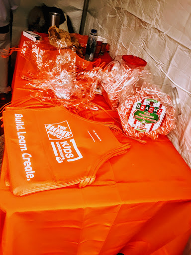 Home Improvement Store «The Home Depot», reviews and photos, 21000 Libby Rd, Maple Heights, OH 44137, USA