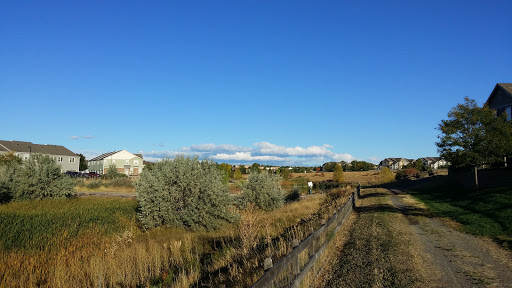 Park «Sage Creek Park», reviews and photos, 9500 Civic Center Dr, Thornton, CO 80229, USA
