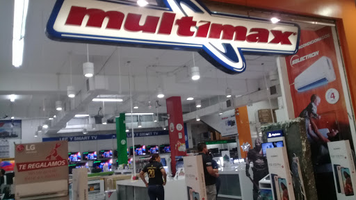 Multimax