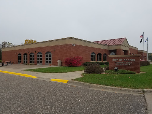 Community Center «Rogers Community Room», reviews and photos, 21201 Memorial Dr, Rogers, MN 55374, USA
