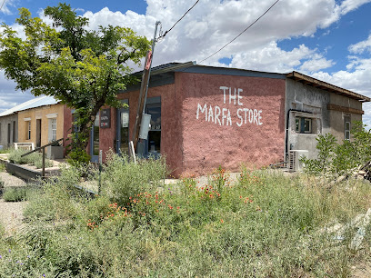 The Marfa Store Has Moved!