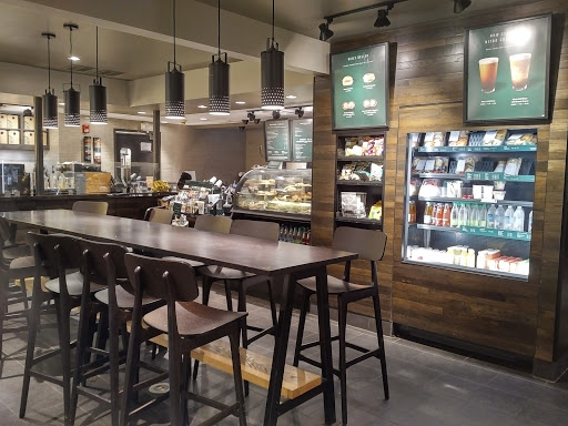 Coffee Shop «Starbucks», reviews and photos, 538 Boston Post Rd, Orange, CT 06477, USA