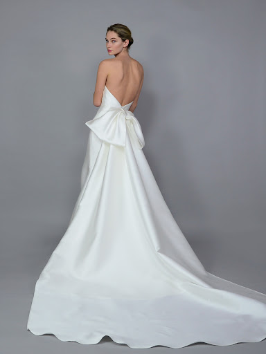 Bridal Shop «Vwidon Bridal Boutique», reviews and photos, 360 W Superior St, Chicago, IL 60654, USA