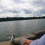 Photo n°2 de l'avis de John.i fait le 07/06/2022 à 11:03 sur le restaurants DOCK SNYDER - Max-Eyth-See à Stuttgart
