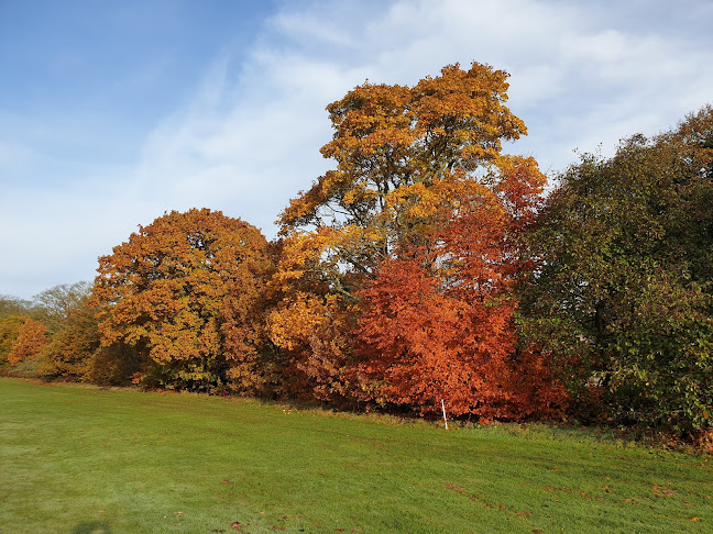 Durham City Golf Club - Golf club