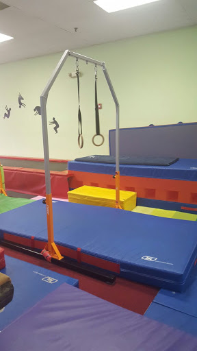 Gymnastics Center «The GYM For Kids», reviews and photos, 973 Stuyvesant Ave, Union, NJ 07083, USA