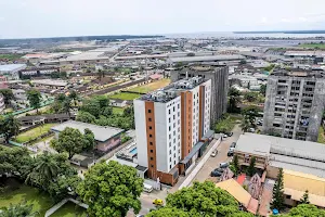 ONOMO Hotel Douala image
