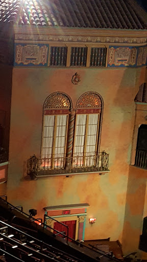 Performing Arts Theater «Polk Theatre», reviews and photos, 139 Florida Ave S, Lakeland, FL 33801, USA