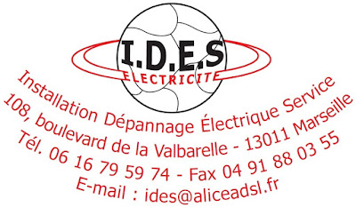 IDES à Marseille