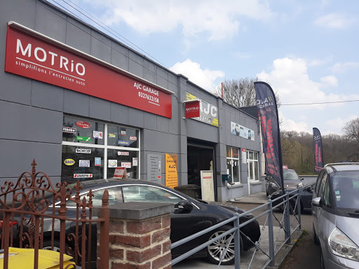 Garage AJC