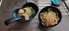 Nouille du Restaurant japonais Dozo à Marcq-en-Barœul - n°7