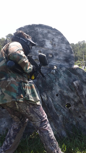 Paintball Center «The Swamp Paintball Park», reviews and photos, 2735 George Washington Memorial Hwy, Hayes, VA 23072, USA