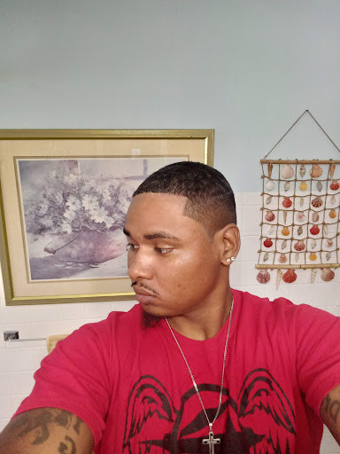 Barber Shop «Phase One Barber Shop», reviews and photos, 160 N Washington Ave, Battle Creek, MI 49037, USA