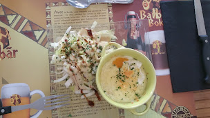 Photo n°8 de Specculo'z café à Rupt-sur-Moselle ()