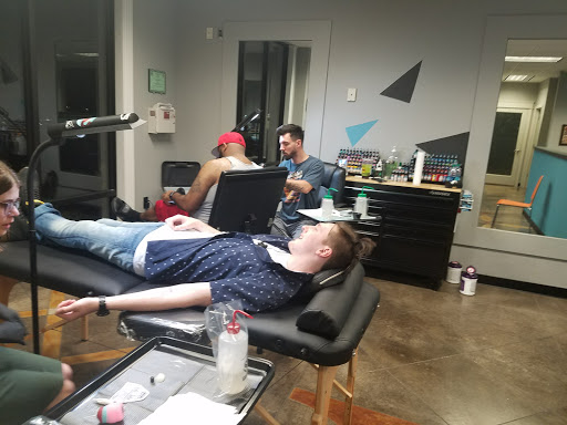 Explore simple tattoo outline ideas, creative tattoo ideas in Sherwood, available at Diamond State Tattoo Parlor