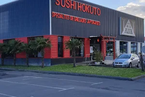 Sushi Hokuto image