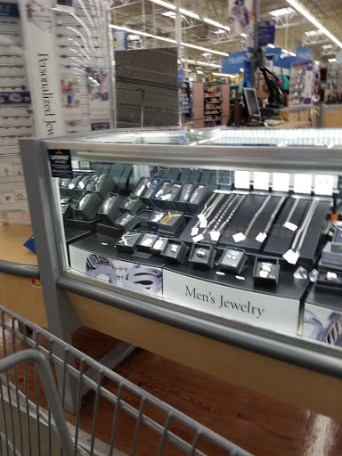 Department Store «Walmart Supercenter», reviews and photos, 6660 Godfrey Rd, Godfrey, IL 62035, USA