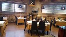 Restaurant Brasa d'Or en Lleida