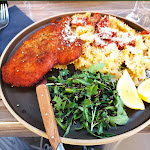 Photo n° 13 de l'avis de Benoit.c fait le 05/11/2021 à 11:40 pour Mama'mia à Lutterbach