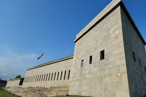 Fort Trumbull State Park and Museum image