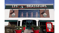 Photos du propriétaire du Restaurant 3 Brasseurs Saran - n°1