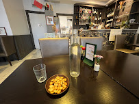 Plats et boissons du Restaurant JARDIN Sushi & Wok à Lyon - n°3