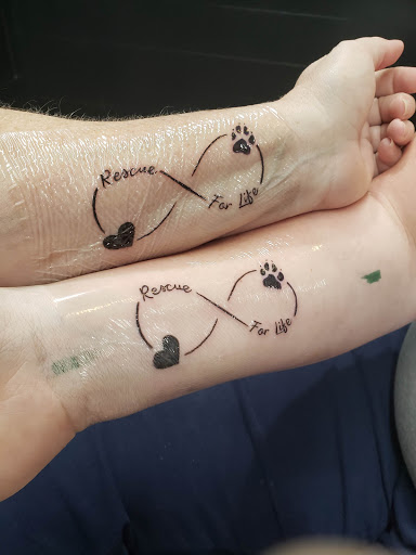 Tattoo Shop «True Culture Tattoos», reviews and photos, 2346 S Redwood Rd, West Valley City, UT 84119, USA