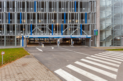 Easy Airport Parking Berlin Brandenburg