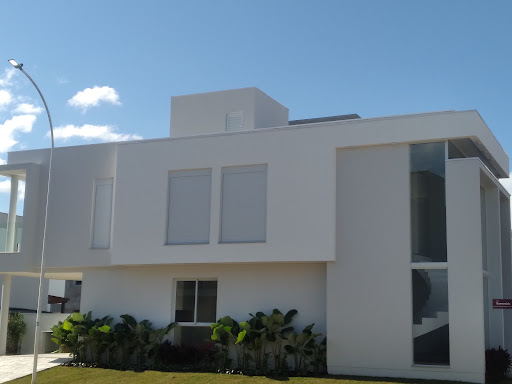 Logo da empresa - Jefferson Pinturas