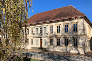 Palais Bülow image