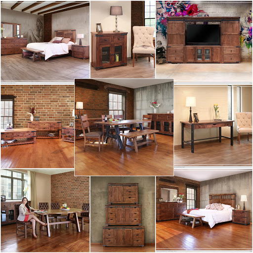 Furniture Store «Potomac Furniture», reviews and photos, 2983 Washington Rd, McMurray, PA 15317, USA