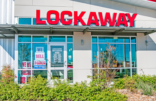Self-Storage Facility «Lockaway Storage», reviews and photos, 8401 Crestway Dr, Converse, TX 78109, USA