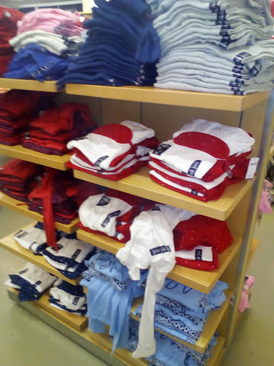 Outlet Store «Express Factory Outlet», reviews and photos, 5050 Factory Shops Blvd, Castle Rock, CO 80108, USA