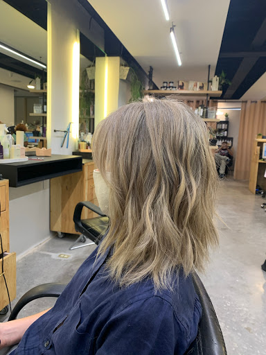 Peluquerias pelo rizado de Ciudad de Mexico