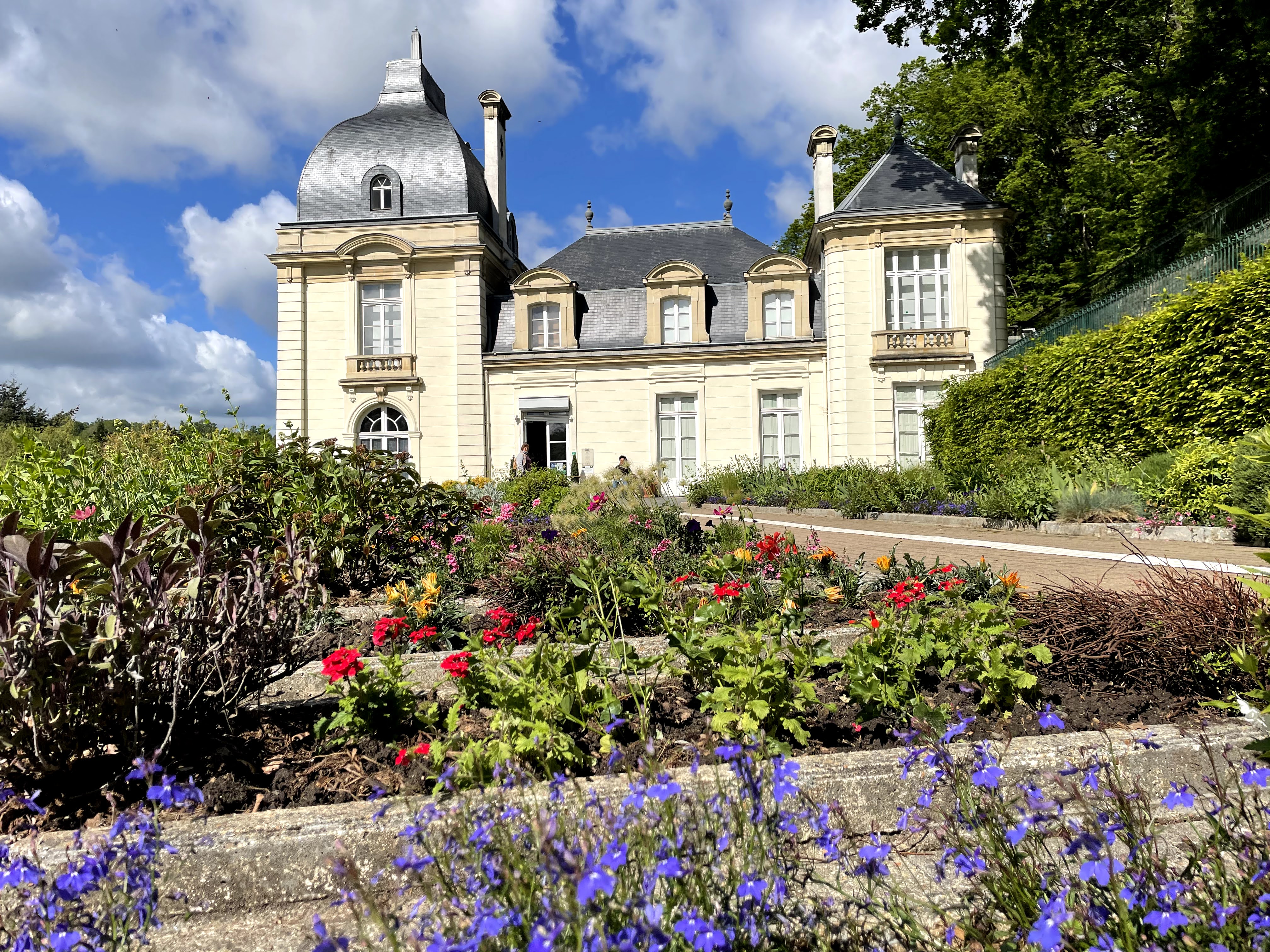 Photo n° 2 de l'avis de Thibaud.u fait le 26/05/2021 à 18:21