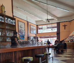 Café La Habana photo