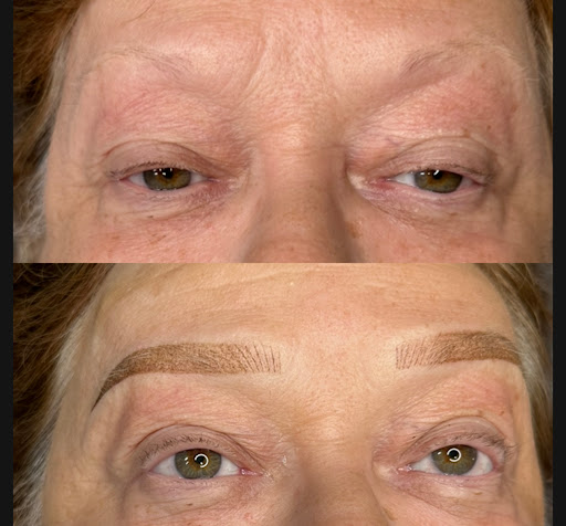 Explore autumn tattoo ideas, creative tattoo ideas in Waldorf, available at Seven Hill Studio