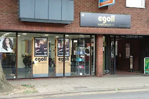 Egoli Hairdressing image
