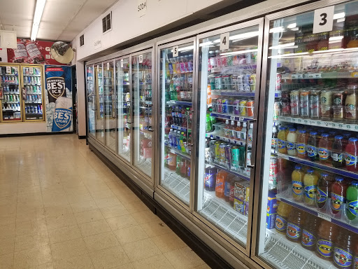 Beer Store «Quick Stop Shop», reviews and photos, 2301 McKelvey Rd, Maryland Heights, MO 63043, USA