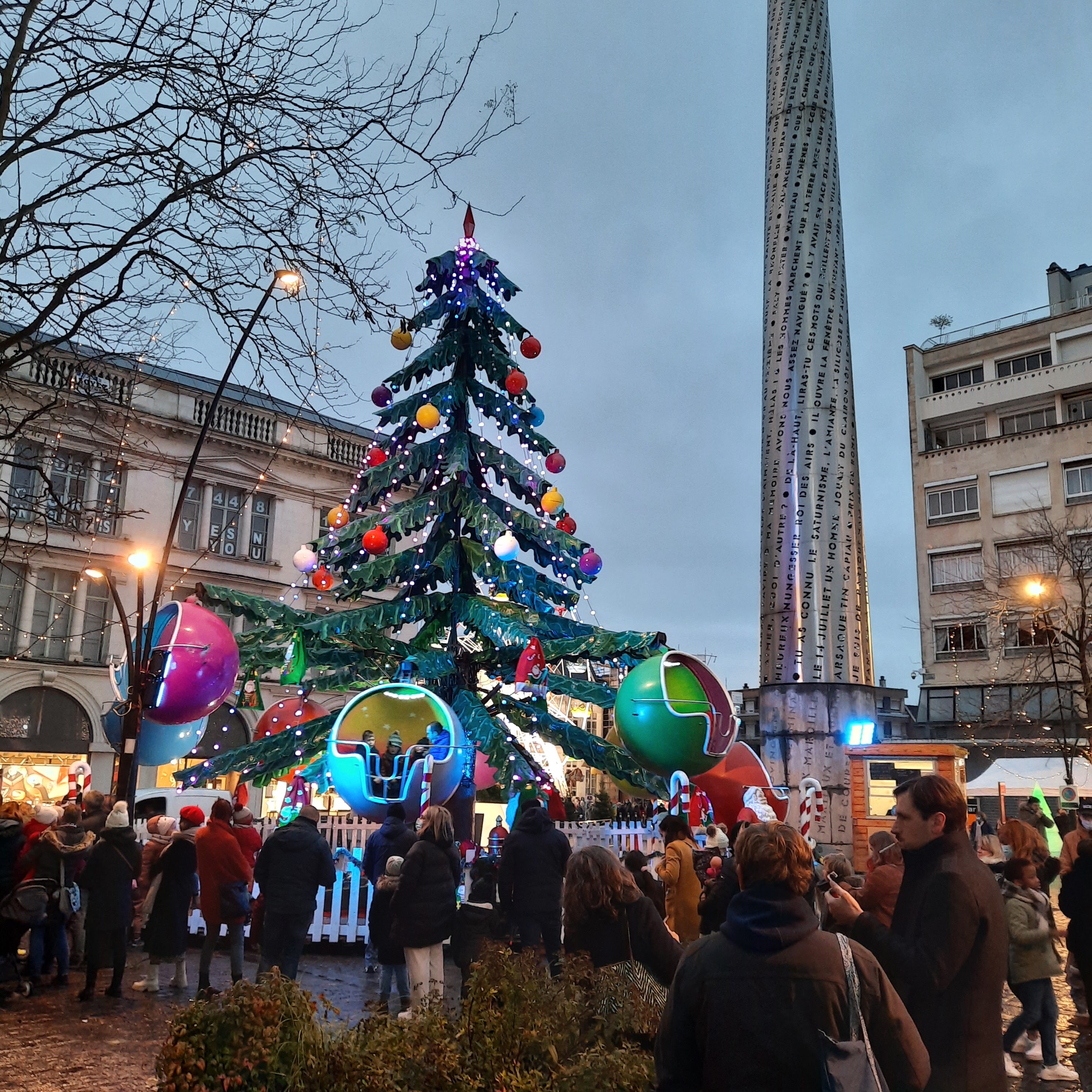 Photo n° 8 de l'avis de Titine62.2 fait le 28/11/2021 à 19:47