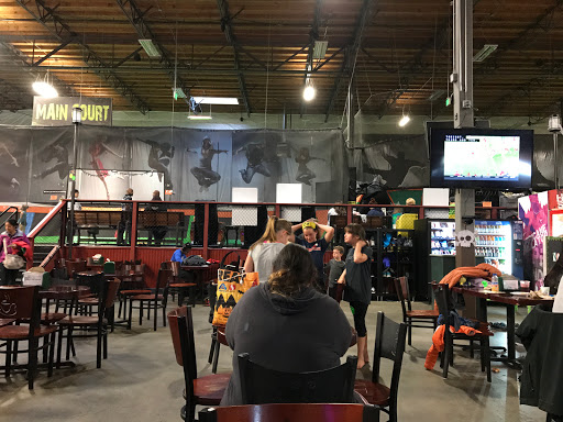 Recreation Center «Elevated Sportz Ultimate Trampoline Park & Event Center», reviews and photos, 18311 Bothell Everett Hwy #140, Bothell, WA 98012, USA