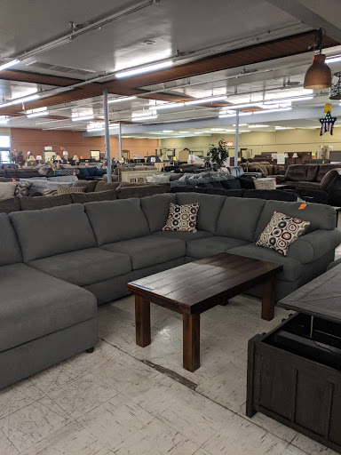 Furniture Store «Furniture Discounters», reviews and photos, 3310 Kietzke Ln, Reno, NV 89502, USA