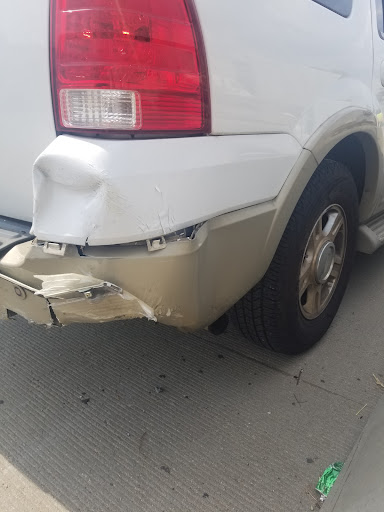 Auto Body Shop «Classic Collision of Cumming», reviews and photos, 5825 Bethelview Rd, Cumming, GA 30040, USA