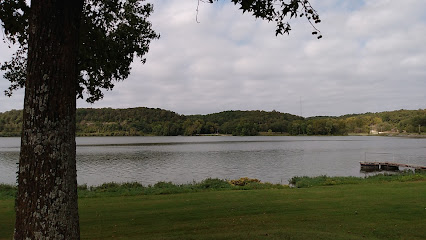 Lake Eucha Park