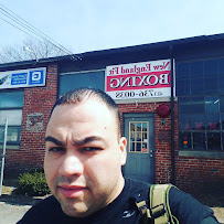 New England Fit And MMA - Photo 7 - Car repair in Springfield, MA, Springfield