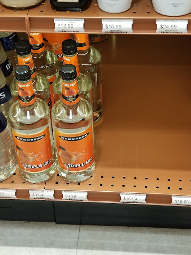 Liquor Store «Beards Hill Liquors», reviews and photos, 939 Beards Hill Rd F, Aberdeen, MD 21001, USA