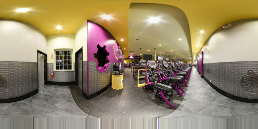 Gym «Planet Fitness», reviews and photos, 22 US-6, Port Jervis, NY 12771, USA