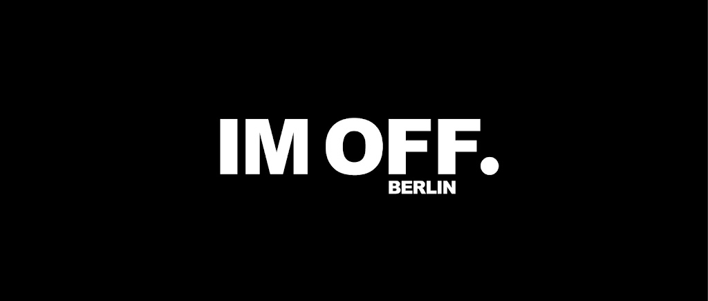 IM OFF Berlin