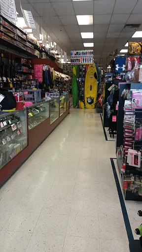 Sporting Goods Store «Big 5 Sporting Goods - Riverside», reviews and photos, 10251 Magnolia Ave, Riverside, CA 92503, USA