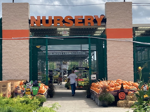 Home Improvement Store «The Home Depot», reviews and photos, 210 Fort Meade Rd, Laurel, MD 20724, USA